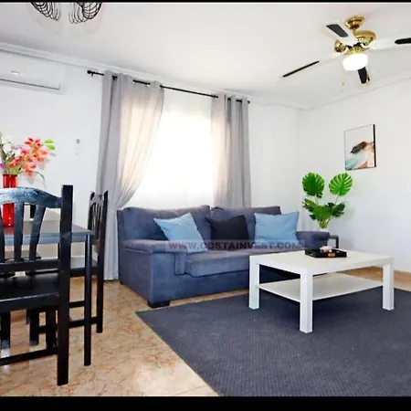 El Borde Del Appartement