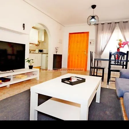 El Borde Del Appartement *